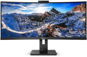 34" Philips 346P1CRH - LCD monitor