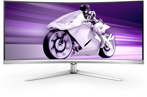 34" Philips 34M2C7600MV - Monitor - Main image