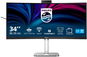 34" Philips 34B2U6603CH/00 - Monitor