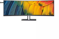 45" Philips 45B1U6900C/00 - LCD Monitor