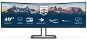49" Philips 498P9Z Gaming - LCD Monitor
