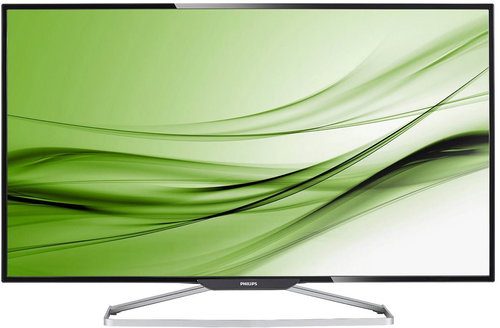 40" Philips BDM4065UC - LCD Monitor - Main image