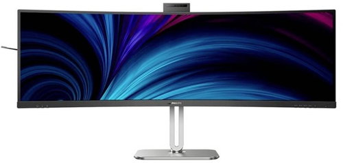 49" Philips 49B2U5900CH - Monitor - Main image