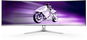 49" Philips  49M2C8900L/00 OLED - Monitor