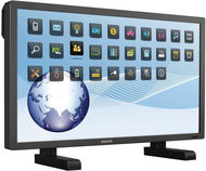 42" Philips BDL4230ET, černý - Large-Format Display