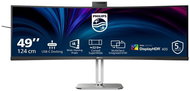 49" Philips 49B2U5900C - Monitor