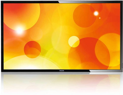 42 "Philips BDL4270EL - Large-Format Display - Main image