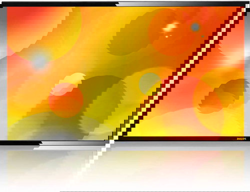 42 "Philips BDL4290VL - Large-Format Display - Main image