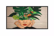 50" Philips 50BDL4550D - Large-Format Display