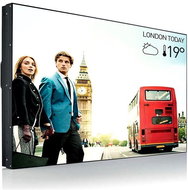 55 "Philips BDL5588XL - Large-Format Display