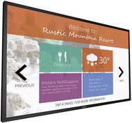 65 "Philips 65BDL3051T - Large-Format Display