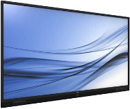 75" Philips75BDL3151T - Large-Format Display
