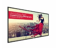 84" Philips LCD BDL8470EU - Large-Format Display