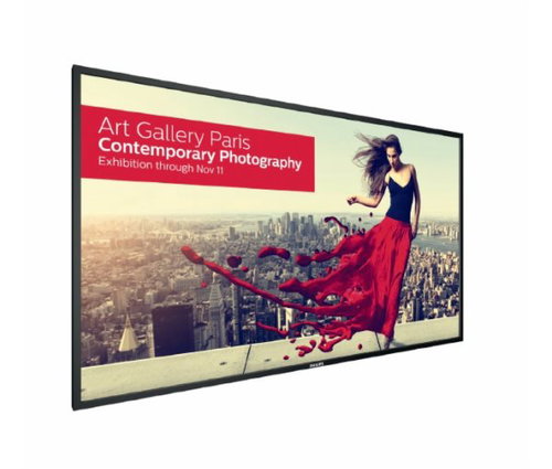 84" Philips BDL8470EU - Velkoformátový displej - Hlavní obrázek