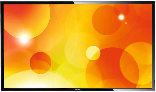 84" Philips BDL8470QT - Velkoformátový displej - Hlavní obrázek