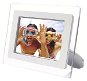 7" LCD PHILIPS Photo Frame moderní (modern) design - 720x480, 12MB, 5v1 čtečka, USB - Photo Frame