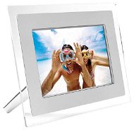 9" LCD Philips moderní - Digitálny fotorámik