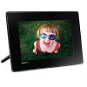 8" LCD PHILIPS SPF2307, černý - Photo Frame