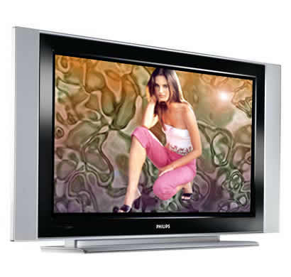 LCD televizor Philips 37PF5321 - Television - Main image