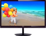 28" Philips 284E5QHAD - LCD monitor