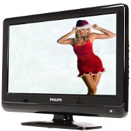 19" LCD TV PHILIPS 19PFL3404H - Television