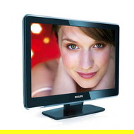 19" LCD TV PHILIPS 19PFL5403D - Television
