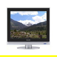 LCD televizor Philips 20PFL4122 20" - Television