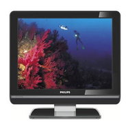 Philips 20PFL5522D - Television