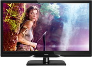  23 "Philips 23PFT4009  - Television