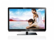 19" Philips 19PFL3507H - Television