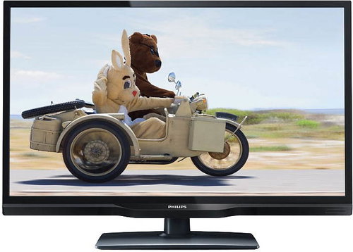 22" Philips 22PFH4109 - Televize - Hlavní obrázek