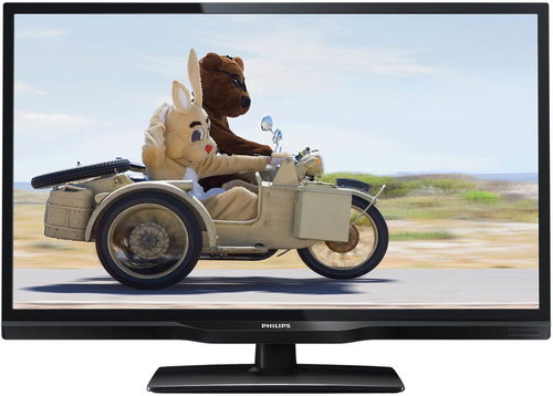  22 "Philips 22PFT4109  - Television - Main image