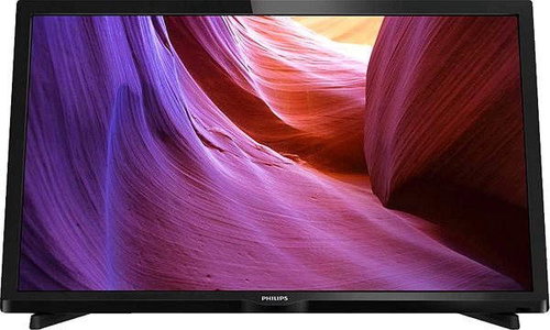 24" Philips 24PHT4000 - Television - Main image