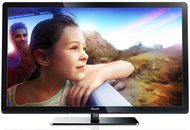 32" PHILIPS 32PFL3007 - Television