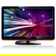 26" Philips 26PFL3405H - Television