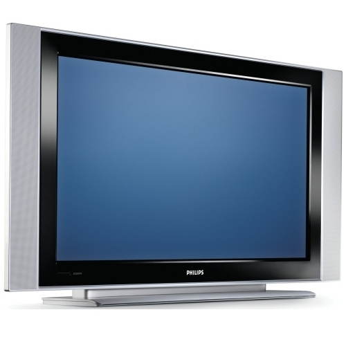 26" LCD TV PHILIPS 26PF5321, 1200:1, 500cd/m2, 8ms, 1366x768, SCART, 2xHDMI, S-Vid, audio, podstavec - Television - Main image
