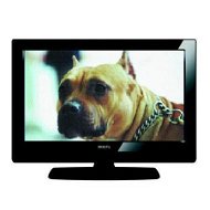 32" LCD TV PHILIPS 32PFL3312, 7500:1, 500cd/m2, 8ms, 1366x768, 2xSCART, 2xHDMI, S-Video, audio, pods - Television