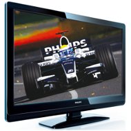 32" LCD TV PHILIPS 32PFL3404H MPEG4 - Television