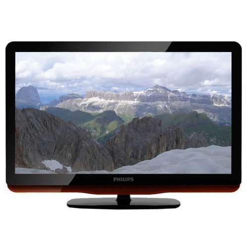 PHILIPS 32PFL3605H - Television - Main image