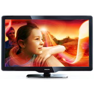 32" Philips 32PFL3606H - Television