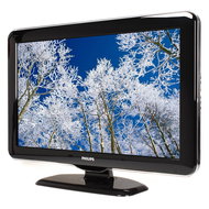 32" LCD TV PHILIPS 32PFL5404H - Television