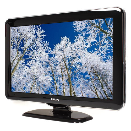 32" LCD TV PHILIPS 32PFL5404H - Television - Main image
