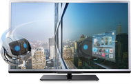 32" Philips 32PFL4508K - Television