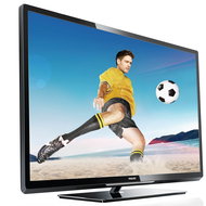 32" Philips 32PFL4037H - Television