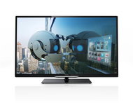 32" Philips 32PFL4258H - Television