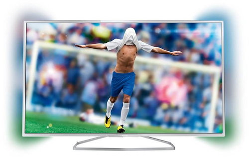 32" Philips 32PFK6509 - Television - Main image