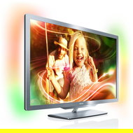 32" Philips 32PFL7406K - Television