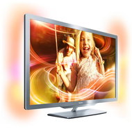 32" Philips 32PFL7496H - Television