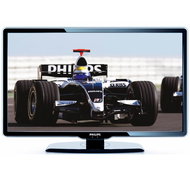 32" LCD TV PHILIPS 32PFL7674H 100Hz MPEG4 - Television