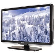 32" LCD TV PHILIPS 32PFL8404H - Television